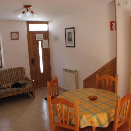 Casa Rural Lopez Ordesa Frajén Esterno foto