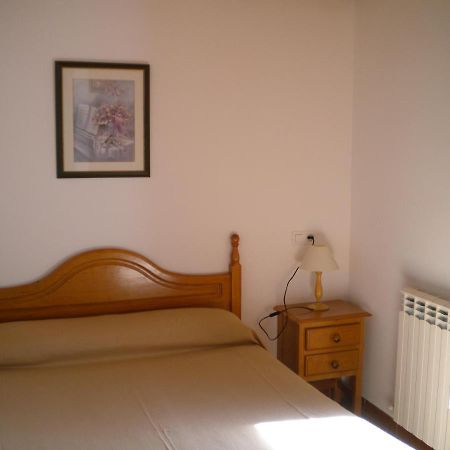 Casa Rural Lopez Ordesa Frajén Esterno foto