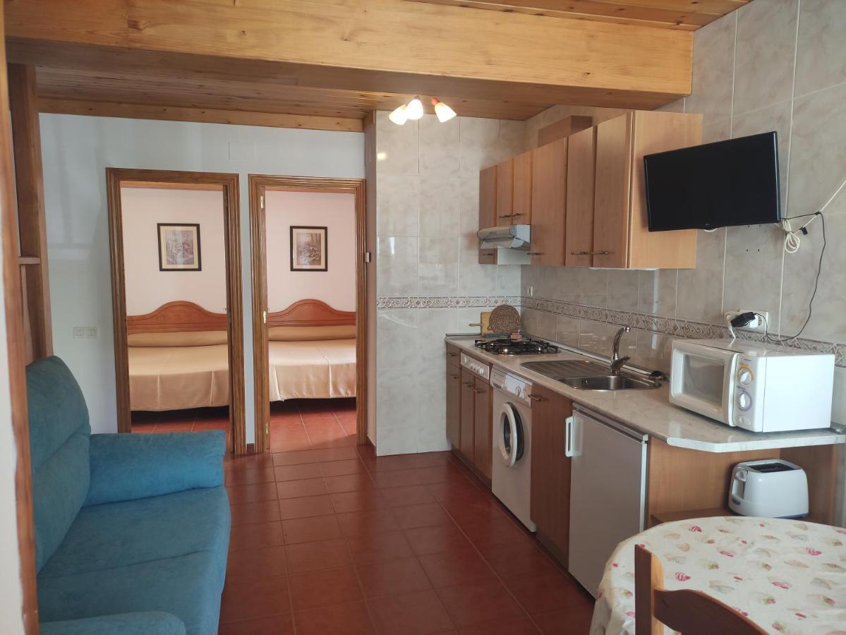 Casa Rural Lopez Ordesa Frajén Esterno foto