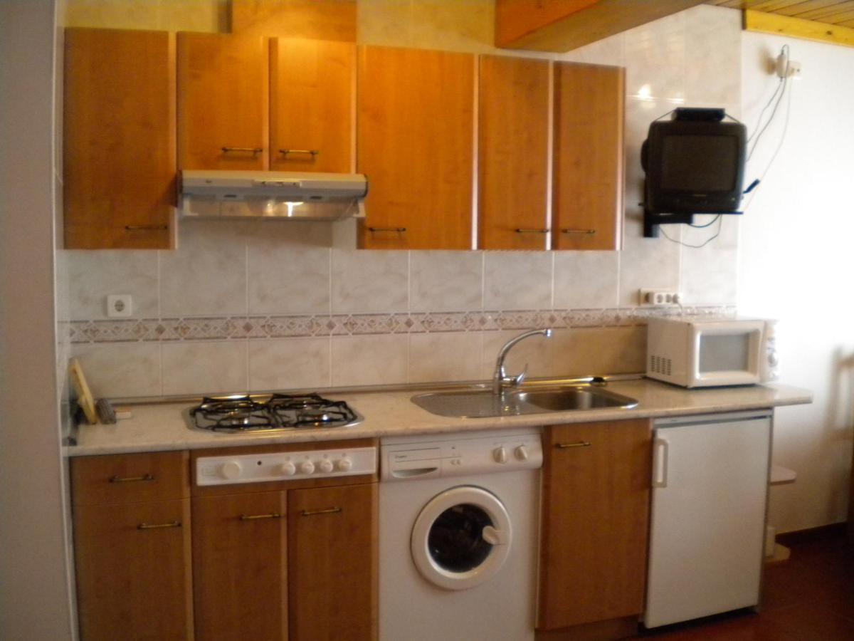 Casa Rural Lopez Ordesa Frajén Esterno foto