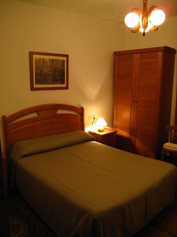Casa Rural Lopez Ordesa Frajén Esterno foto