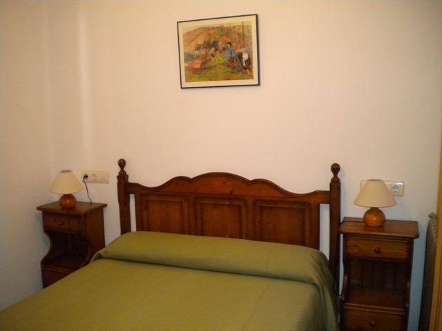 Casa Rural Lopez Ordesa Frajén Esterno foto