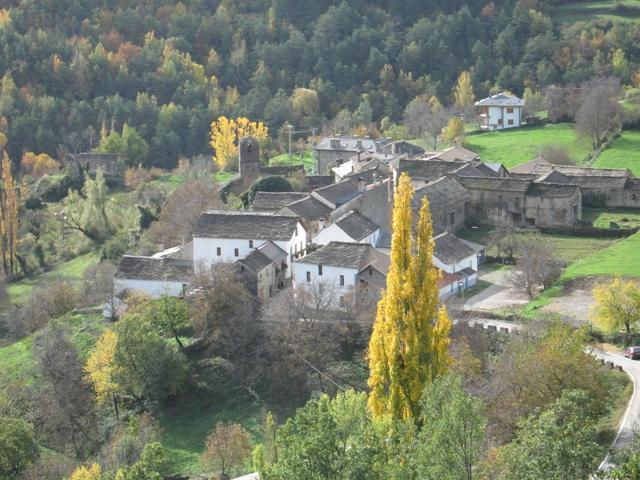 Casa Rural Lopez Ordesa Frajén Esterno foto