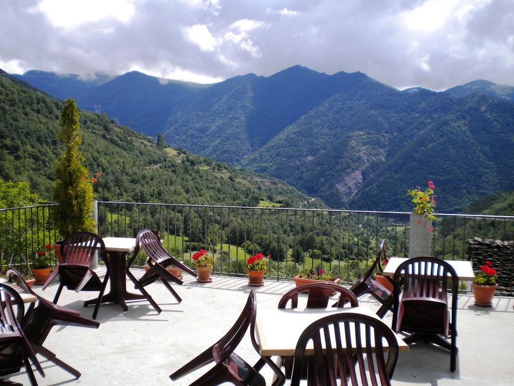 Casa Rural Lopez Ordesa Frajén Esterno foto
