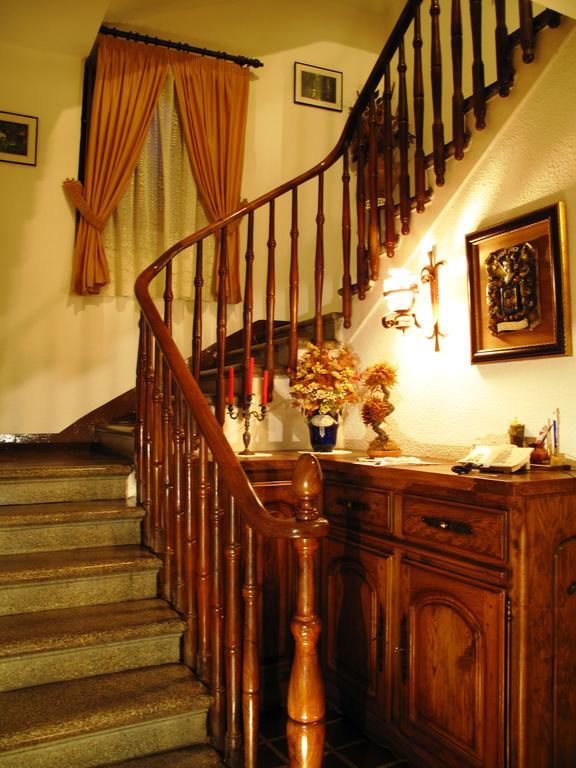 Casa Rural Lopez Ordesa Frajén Esterno foto