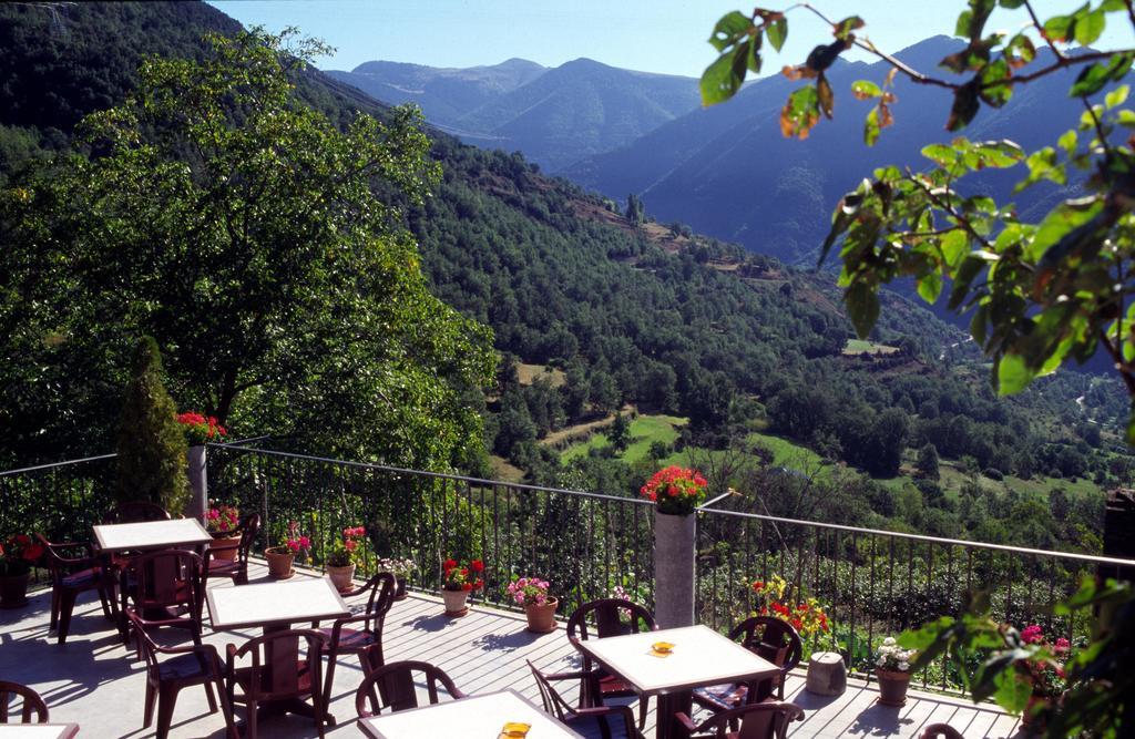 Casa Rural Lopez Ordesa Frajén Esterno foto